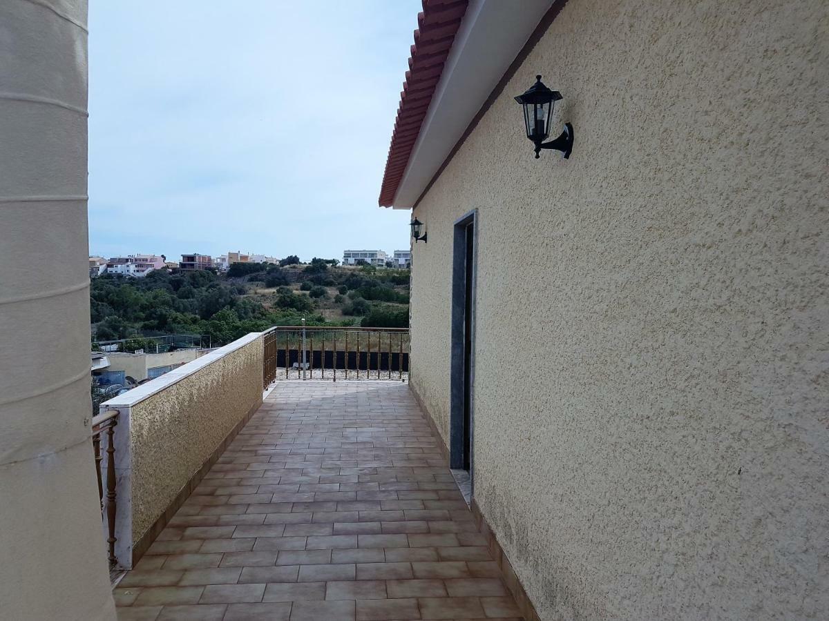 Hotel Yaholidays Portimão Exteriér fotografie