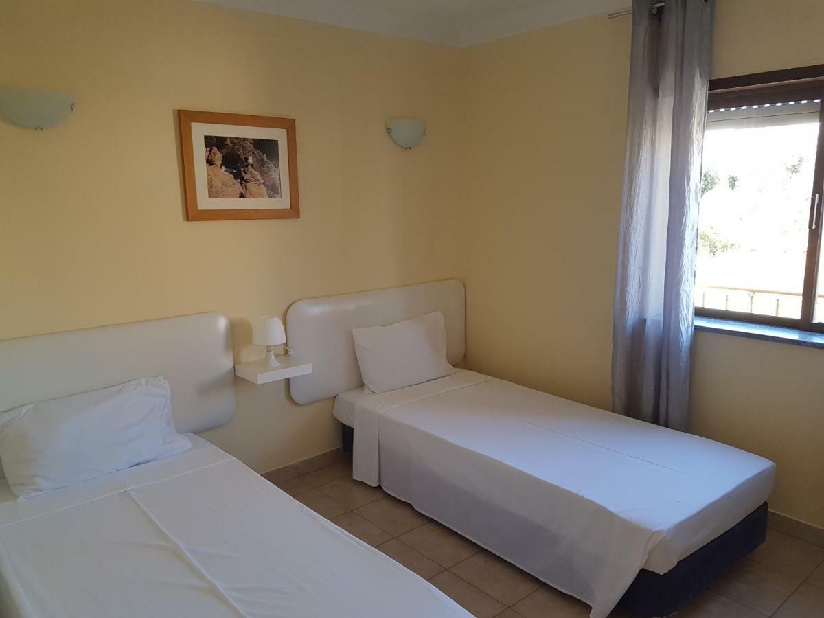 Hotel Yaholidays Portimão Exteriér fotografie