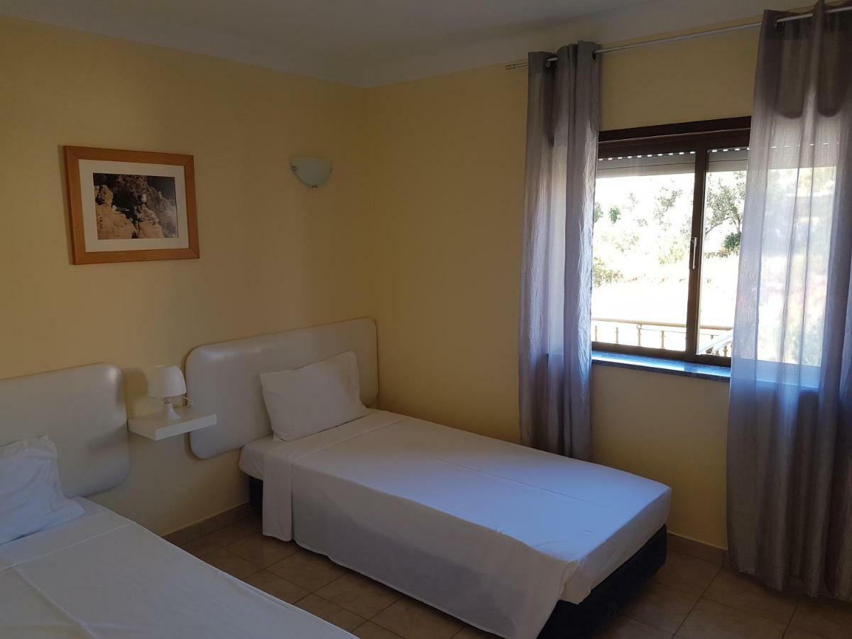 Hotel Yaholidays Portimão Exteriér fotografie