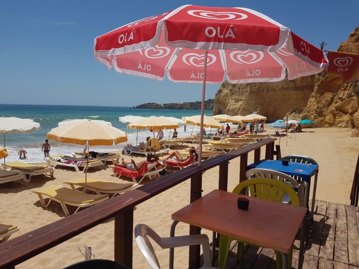 Hotel Yaholidays Portimão Exteriér fotografie