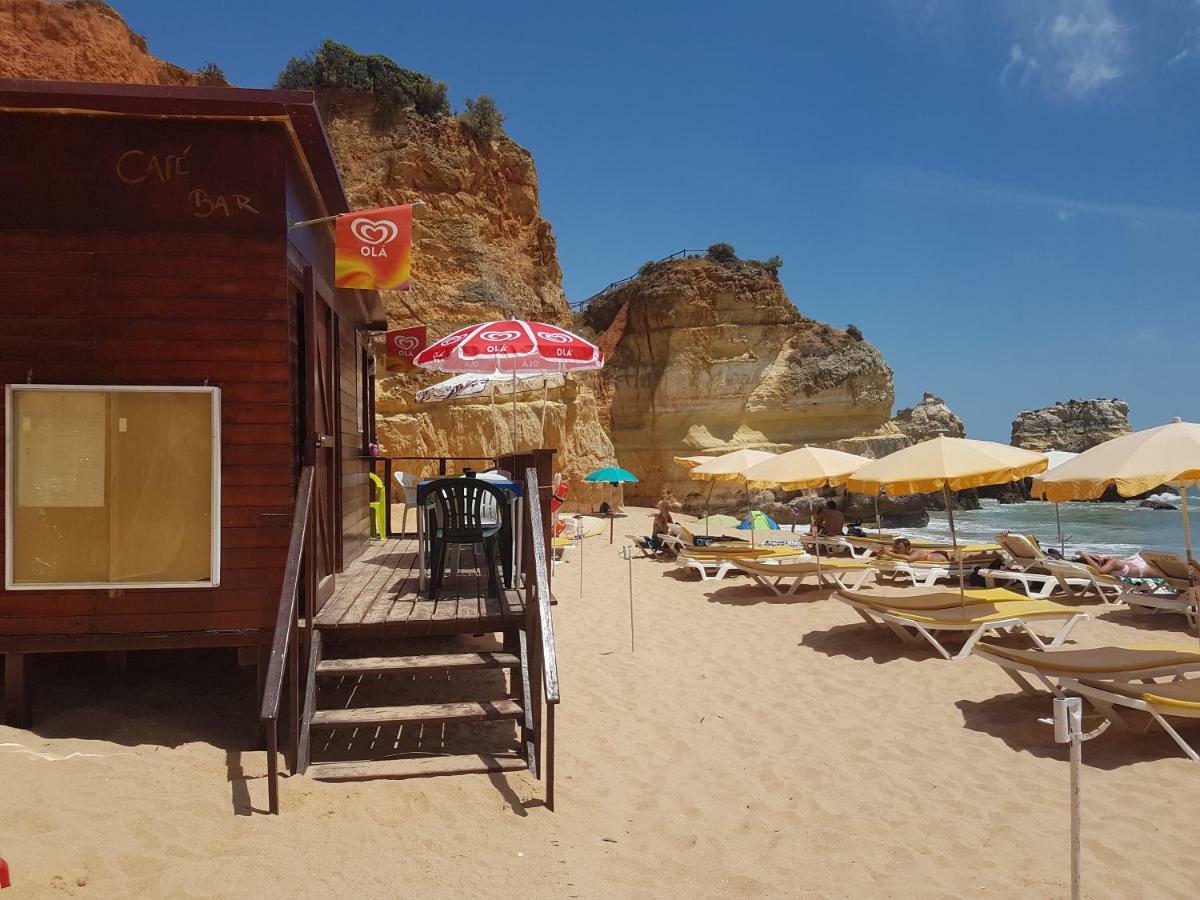 Hotel Yaholidays Portimão Exteriér fotografie