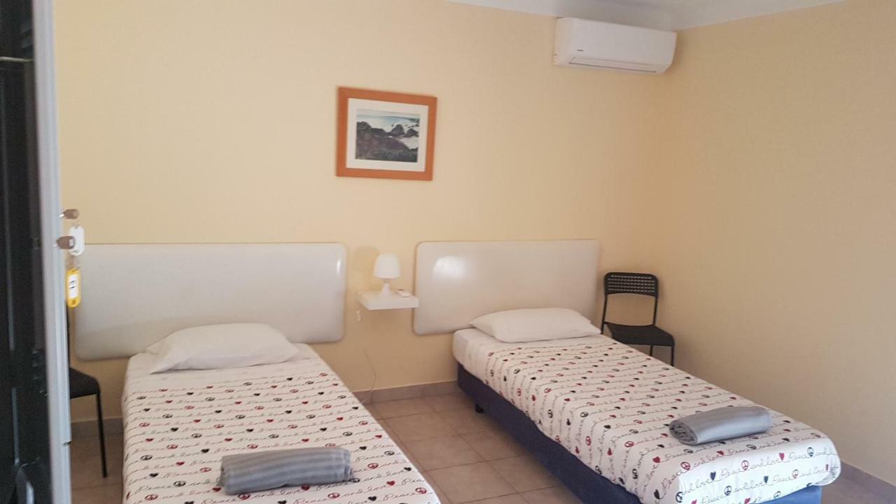 Hotel Yaholidays Portimão Exteriér fotografie
