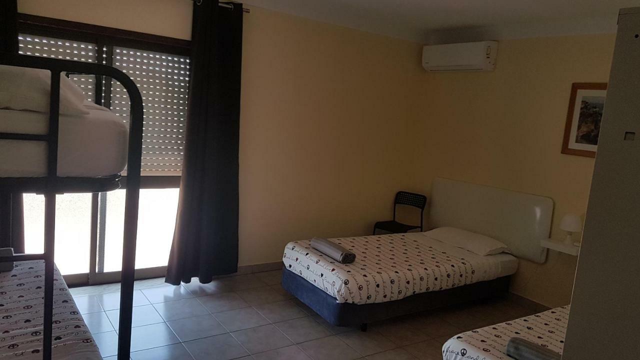 Hotel Yaholidays Portimão Exteriér fotografie